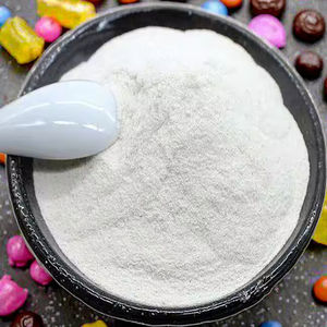 Dextrine Alimentaire Résistante, Excellent Remplaceur de Sucre, Poudre Blanche de Qualité Alimentaire 25kg/sac, Agent Édulcorant Yuanri Sans Sucre - Product Image 2