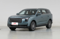 Tout Nouveau SUV Jetour X70 L de Taille Moyenne à Grande 2026, Jetour Luxe 2026, Jetour 1.5TD 7DCT, Nouvelles Voitures Jietu