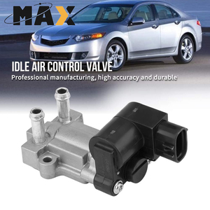 Soupape de commande d'air de ralenti IACV IAC pour Range Rover Ford Chevrolet Hyundai Kia Renault Mercedes BMW Audi <span class=keywords><strong>Toyota</strong></span> Honda VW Nissan - Product Image 5