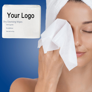 Bệnh Viện Cấp Thân Thiện Với Môi Hương Thơm Miễn Phí Thấm Bông Khô Khăn Lau Cho Da Nhạy Cảm Người Lớn Không Kiểm Soát Miếng Đệm Giường-Chăm Sóc Da - Product Image 2