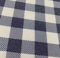 Tapis de pique-nique coloré, 100 Polyester, 600D, tissu Oxford, Design imprimé à carreaux, imperméable pour nappe, coloré, personnalisé