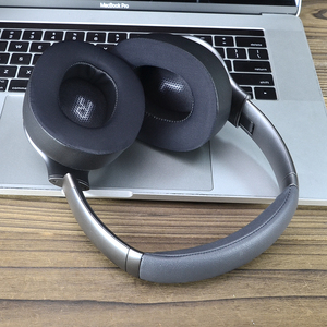 Almohadillas Defean Ice Gel para los oídos compatibles con los auriculares Everest <span class=keywords><strong>750</strong></span> 750NC - Product Image 5