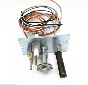 Sinopts-sistema de ignición para quemador de Gas, reemplazo de HHT, Majestic, Monessen, <span class=keywords><strong>Temco</strong></span>, quemador de piloto comercial - Product Image 6
