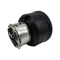 Tuyau d'admission d'air haute performance pour Mercedes Classe B 160 CDI 180 CDI A6070940182