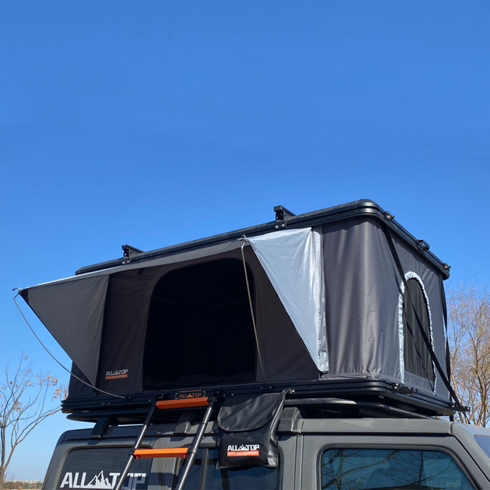 With Roof Top Cvt Truck Tent CVT Mt Hood Roof Top Tent Truck Brigade