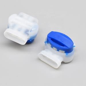 Uy <span class=keywords><strong>uy2</strong></span> ub ur2 u1b b1r udw2a 314 101e מחבר גריז מילוי מסוף קו תיל לטלפון - Product Image 4