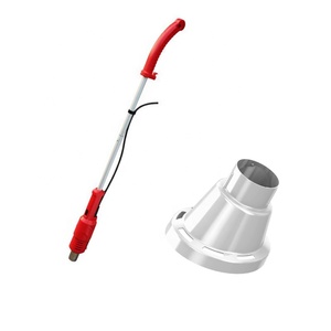 Hantechn 2000w jardin flamme feu <span class=keywords><strong>baguette</strong></span> chalumeau désherbeur tueur - Product Image 1