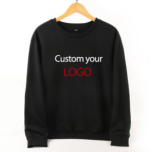 Pull à col rond pour homme, veste à manches longues pour l'automne et l'hiver, sweat-shirt sans capuche, sweat-shirt unisexe - Product Image 3
