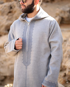 <span class=keywords><strong>Djellaba</strong></span> traditionnelle pour homme, <span class=keywords><strong>Djellaba</strong></span> marocaine, <span class=keywords><strong>Djellaba</strong></span> Kaftan, <span class=keywords><strong>Caftan</strong></span> pour homme - Product Image 4