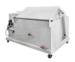 Câmara de Teste de <span class=keywords><strong>Spray</strong></span> Salino Combinado Certificada ASTM B117/ISO 9227 - Product Image 4