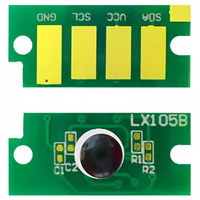 Unité d'imagerie d'image Puce tambour pour Epson WorkForce WF AL300 DTN AL300 DN AL300 DNF AL M300D AL M300DT/AL M300DN/AL M300DTN