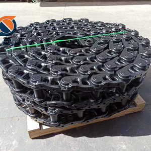 शीर्ष गुणवत्ता वाले खुदाई लिबहरर आर 944 914 944 r966 r974 ट्रैक चेन - Product Image 2