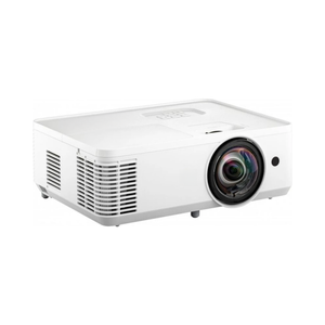 Proyector de Tiro Corto WXGA PS502W, 4000 Lúmenes ANSI, 1280x800, Relación de Tiro 0.61, Contraste Dinámico 22000, Resistente al Polvo IP5X, 15000 Horas - Product Image 3