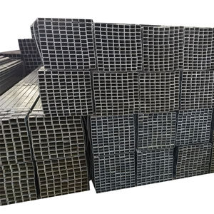 Квадратная труба из углеродистой стали <span class=keywords><strong>ASTM</strong></span> A36 подходит для крупномасштабного строительства инфраструктуры. - Product Image 5