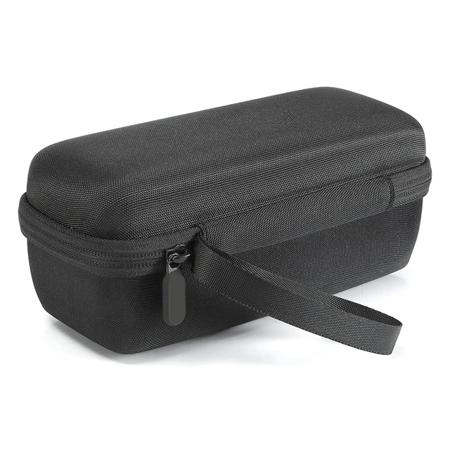 Shockproof EVA Hard Carrying Microphone Case for Rode VideoMic Camera Microphone