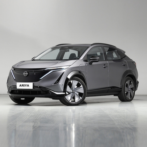 Vehículo EV para adultos <span class=keywords><strong>Nissan</strong></span> <span class=keywords><strong>Ariya</strong></span> coches usados vehículo eléctrico puro 0,5 H carga rápida con <span class=keywords><strong>precio</strong></span> barato - Product Image 4