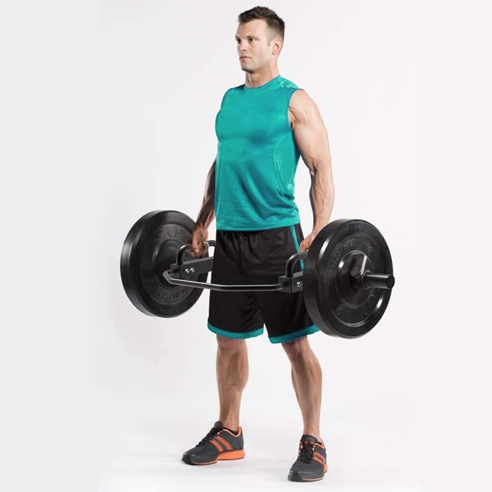 Deadlift Peso Muerto Para La Espalda Piernas Rigidas Peso Muerto