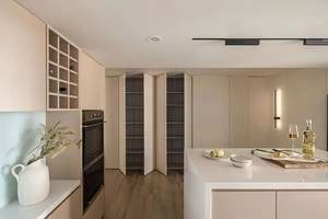 Supdesigner - Rendu 3D résidentiel - Design d'intérieur - Villa de luxe - Service de rendu 3D personnalisé moderne - Design d'intérieur - Product Image 6