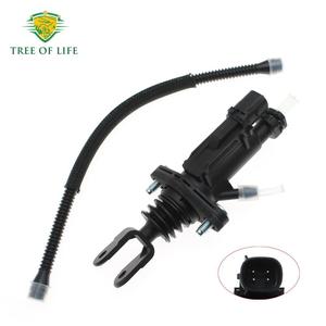 Tree Of Life Clutch Master Cylinder 24581393 24260163 For Chevrolet Colorado <b>S10</b> With Sensor - Product Image 1