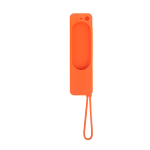 Protection de télécommande en silicone de haute qualité, adaptée à la télécommande <span class=keywords><strong>Apple</strong></span> <span class=keywords><strong>TV</strong></span>, anti-chute, anti-poussière, étuis de protection - Product Image 6