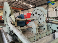 Machine à découper le placage de bois de haute précision, équipement de découpe horizontale hydraulique pour feuilles de placage de bois massif et reconstitué