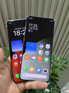 Teléfono Inteligente Mi Civi 4 Pro Desbloqueado, Snap Dragon 8s Gen3, Carga Rápida de 67W, Usado, Excelente Batería, Teléfono Celular 5G - Product Image 4