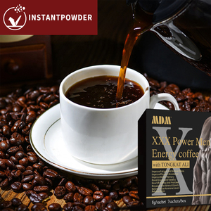 Thảo dược bổ sung cải thiện mệt mỏi Maca năng lượng cà phê cho người đàn ông Thảo Dược ngay lập tức người đàn ông XXX điện người đàn ông năng lượng cà phê - Product Image 6