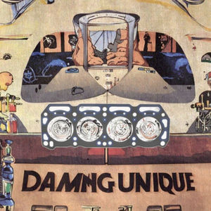 चेरी कूप n10 धूप सिलेंडर हेड गैसकेट्स के लिए 14 ए 140y 150y 150y v मॉडल ओएम 11044-h8504 - Product Image 3