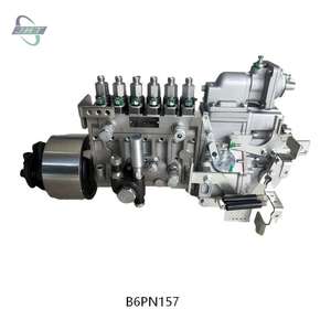 Originele diesel injectiepomp B6AD54-Z B6AD54H1 B6AD54H-Z B6PN157A B6PN157K B6PN157-R B6PN157 B6P658A-R B6P179 voor YUCHAI - Product Image 5