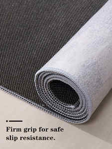 Ensemble <span class=keywords><strong>de</strong></span> <span class=keywords><strong>tapis</strong></span> <span class=keywords><strong>de</strong></span> salon <span class=keywords><strong>de</strong></span> luxe rétro vintage <span class=keywords><strong>de</strong></span> différentes tailles, fabriqué à la machine pour la maison, le bureau, la chambre à coucher - <span class=keywords><strong>Tapis</strong></span> <span class=keywords><strong>de</strong></span> sol d'intérieur - Product Image 6