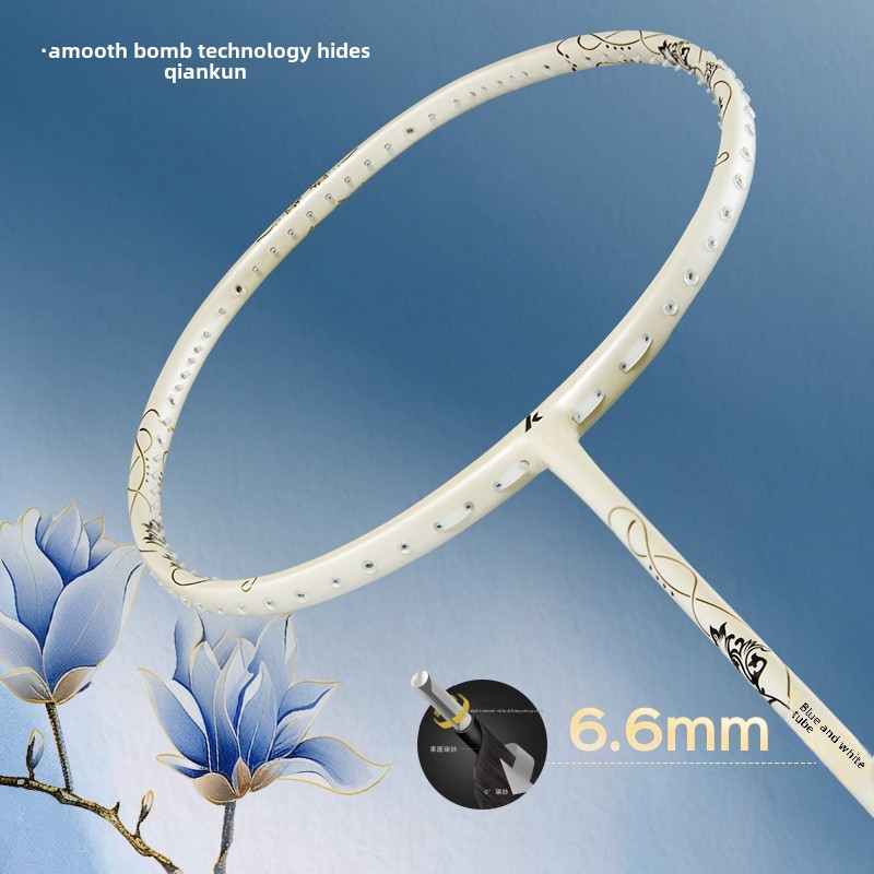 How to Choose the Best Ashaway X Speed Badminton Racket: A Complete ...