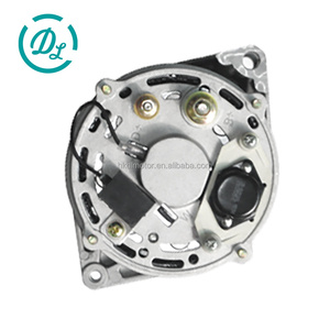 Alternador para Excavadora EexcavaStart 24V 50A 0120488206 0120488294 0120488319 9120080187 112170 116023 CAL10642AS CAL21609 - Product Image 2