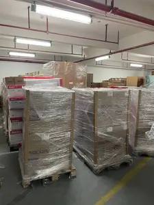 פילטר אוויר למשאית וולוו עם מנוע דיזל, חלקי מחפר, 11033998 11033999 15193226 - Product Image 6