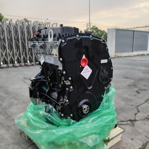 Motor Automotriz Nuevo en Buenas Condiciones, 4 Cilindros 2.2T para Ranger Ford - Product Image 2