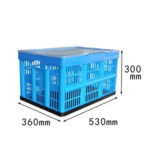 Large Plastic Crates Plastic Crates And Lids Agricultural Plastic Crates
