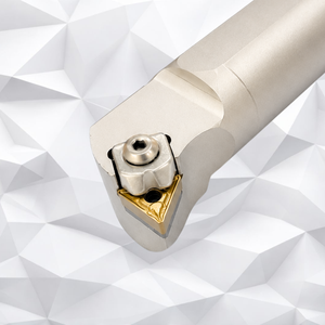 Portaherramientas de mandrinado interno CNC S40U ETUNL/ETUNR 16 para insertos TNMG - Product Image 4