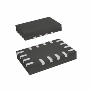 Composants électroniques BOM IC en stock UM3304QT 16 UFQFN Fabricant de composants électroniques Logique 4 bits Bidirectionnel Niveau de tension - Product Image 1