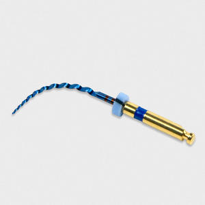 Ficheros rotatorios dentales Niti, limas de conducto radicular para máquinas dentales, materiales orales seguros y duraderos - Product Image 5