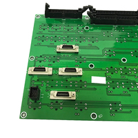 A04B-0102-C211 # Panel de Operador para Robodrill CHN FANUC, Teclado con Botón A04B-0102-C211 # CHN para 31i