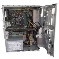 Diskon Besar Lenovo ThinkStation P330 I5-9500/16G/512GB SSD/P620 Tower Graphic Workstation