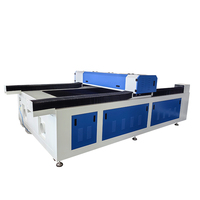 Machine de découpe et de gravure laser 150w 300w 1325 1625 Machines de découpe et de gravure laser CO2 pour acrylique MDF bois
