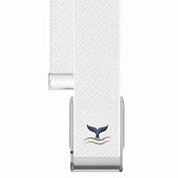 Correas de Reloj Ouruoxi de Nailon con Estampado para Whoop 5.0/MG Sport, Correas de Repuesto para Hombre y Mujer