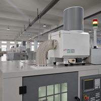 Collecteur de brume d'huile CNC pour centres d'usinage fermés et machines de travail des métaux