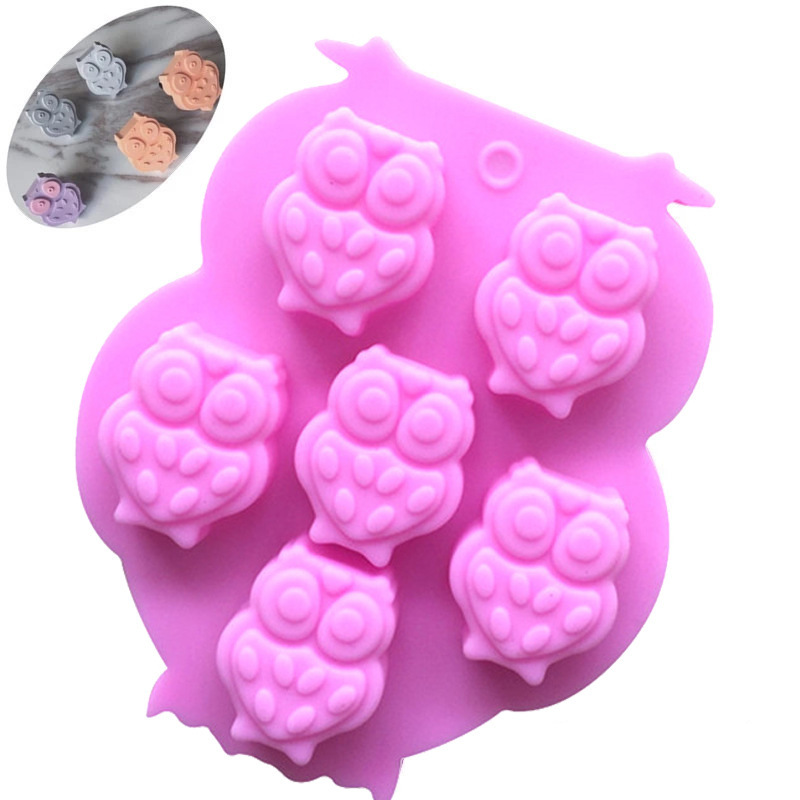 Guitar Shape Silicone Mold - Fondant, Chocolate, Soap Mold For Baking & DIY Crafts, Food Safe - View #2