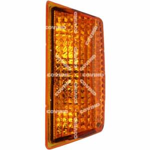 Luz Lateral Izquierda Covind para FH12-FH16 Serie 2 (2002-2007) para FH12-FH16 2a S. FM7-FM10-FM12 2a S. Modelo 2FH/607 (20826211) - Product Image 1