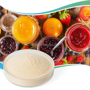 Miglior prezzo pectinasi naturale 30,000u/g di pectina alcalina additivo alimentare per uso alimentare pectina - Product Image 5