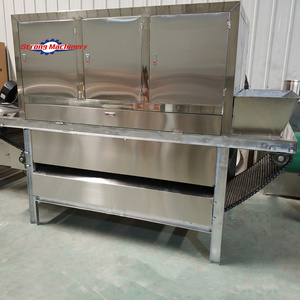 Machine à éplucher les oignons Offre Spéciale automatique de qualité alimentaire - Product Image 3