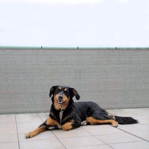 HDPE Schaduwdoek voor Tuin, Privacy <span class=keywords><strong>Net</strong></span>, Zonwering - Product Image 2