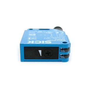Capteur SICK Original WTB12-3P2431 WLL170A-V430 WT12L-2B550, Module de Commutation PLC Sick Wl260-r270, Capteur Photoélectrique WTB12-3P2431 - Product Image 4