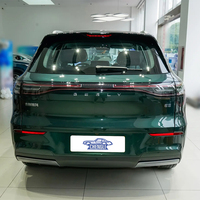 Harga Bagus Geely 2026 Galaxy E5 610km Starship Edition Setir Kiri Ban R18 Listrik 5 Pintu 5 Kursi SUV Kompak